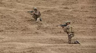 Son dakika haberi... Bitlis'te sözde 'Garzan Eyalet Sorumlusu' terörist etkisiz hale getirildi