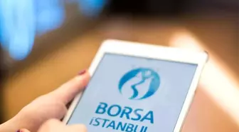 Borsa güne düşüşle başladı