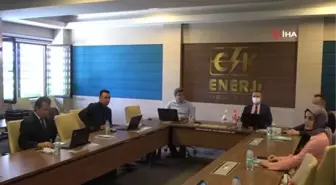 CK Akdeniz Elektrik'ten 4 bin öğrenciye enerji okuryazarlığı eğitimi