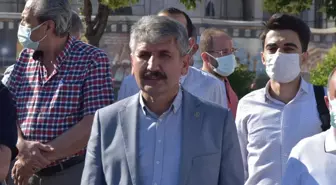 Gazze'ye 'Malatyalılar Fizik Tedavi ve Rehabilitasyon Merkezi' inşa edilecek