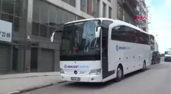 KARABÜK İNCE: TÜRKİYE'NİN NE ÇIKARI OLDU BU GÖRÜŞMEDEN