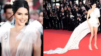 Kendall Jenner'ın aşk kanunu: Bir yıl dolmadan önce asla!