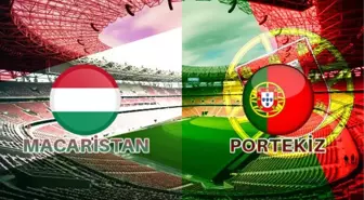 Macaristan - Portekiz EURO 2020 maçı ne zaman? Macaristan - Portekiz EURO 2020 maçı saat kaçta? Macaristan - Portekiz EURO 2020 maçı hangi kanalda?