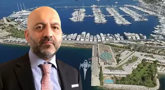 Mansimov'un Yalıkavak Marina'nın satışıyla ilgili açtığı davada 4 kişi beraat etti