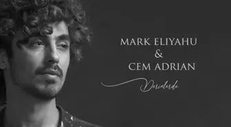 Mark Eliyahu Cem Adrian - Derinlerde sözleri | Cem Adrian Derinlerde şarkı sözleri