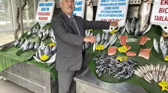 Müsilaj balık tezgahlarını etkileyecek mi