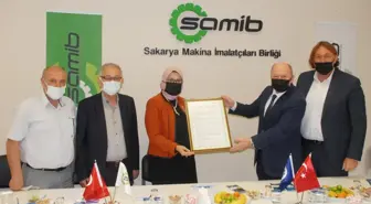 SAMATO, Milli Eğitim ile de işbirliği yapacak