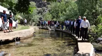 Samsun'dan Diyarbakır'a Kardeş Eli