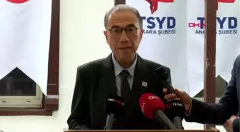 SPOR Japonya Büyükelçisi Suzuki Kazuhiro: Türk takımını her yarışta destekleyeceğim