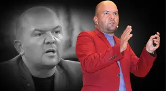 Tarihçi-yazar Talha Uğurluel'e FETÖ'den hapis cezası