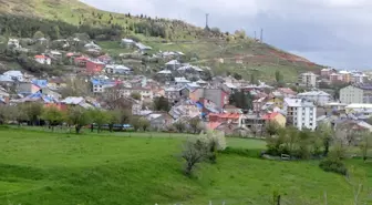 Tunceli'de bir köy karantinaya alındı