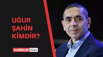 Uğur Şahin kimdir? Biontech şirketinin kurucusu Uğur Şahin nereli, kaç yaşındadır? Uğur Şahin biyografisi!