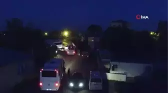 Van'da 'Nakdi Ücret Desteği' ödemelerinde dolandırıcılık: 30 gözaltı