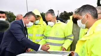 Yunuseli trafiğine nefes aldıracak hamle