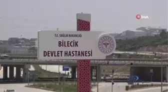 8 yıl önce kanseri yenen hastanın lenf damarları, toplardamarlara aktarıldı