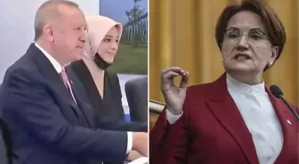Akşener, Erdoğan'ın tek tercüman ile gerçekleştirdiği Biden görüşmesine tepki gösterdi: Milletimizin ne olup bittiğini bilmeye hakkı var