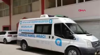 Son dakika haber | ANTALYA ZİRAAT MÜHENDİSİ EVİNDE ÖLÜ BULUNDU