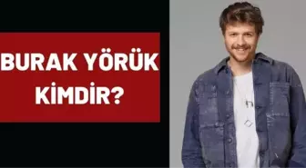 Aşk Mantık İntikam Çınar kimdir? Burak Yörük kim, kaç yaşında, nereli?