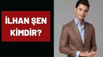 Aşk Mantık İntikam Ozan kimdir? İlhan Şen kim, kaç yaşında, nereli?