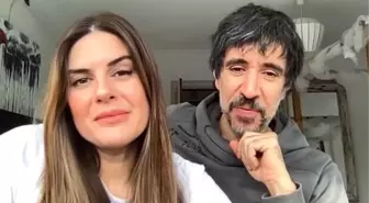 Ayça Erturan ve Oğulcan Kırca'nın bebek sevinci