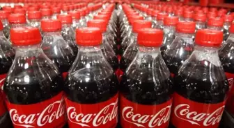 Coca Cola hisse fiyatları ne kadar? 2021 Coca Cola 1 hissesi kaç tl, kaç dolar? Hisseleri düştü mü?