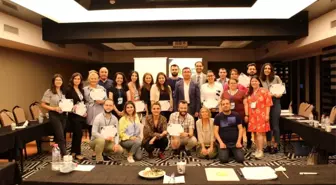 Son dakika haber: Eskişehir'de 'Çocuk Dostu' 300 avukat