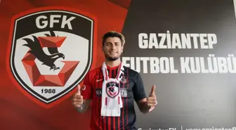 Gaziantep Şilili futbolcu Sagal ile anlaştı