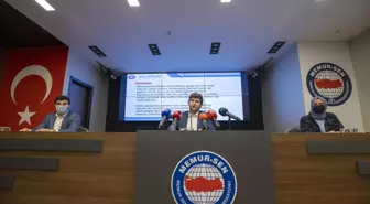 Genç Memur-Sen, ÖSYM'nin sınav ücretlerini düşürmesini talep etti