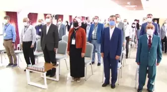'Hafızlık İmam Hatip Ortaokulları Çalıştayı' düzenlendi