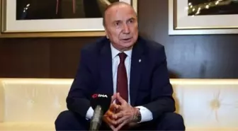 İbrahim Özdemir kimdir? İbrahim Özdemir kaç yaşında, nereli?