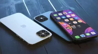 iPhone 13 özellikleri nedir? iPhone 13 fiyatı ne kadar? iPhone 13 pro max Türkiye fiyatı ne kadar? iPhone 13 kaç TL?