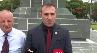 İZMİR UZMAN ÇAVUŞLAR 'SÖZLEŞMELİ PERSONEL' OLMAKTAN ÇIKMAK İSTİYOR