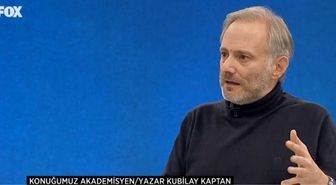 Kubilay Kaptan kimdir? Kubilay Kaptan kaç yaşında, nereli?