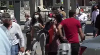 Malatya'da 345 bin kişi birinci doz aşı oldu