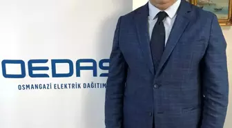 OEDAŞ'a Bilecik'te çifte gurur