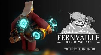 Oyun sektöründen ilk girişim kitle fonlaması ile yatırım turuna çıktı