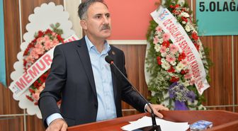 Sağlık-Sen Genel Başkanı Durmuş: 'Birincil talebimiz, sağlık çalışanlarının istihdamının artırılmasıdır'