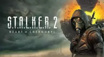 STALKER 2 sistem gereksinimleri 2023 | Steam'de listelenen STALKER 2 çıkış tarihi ne zaman?