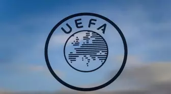 UEFA'dan Murat Ilgaz'a görev