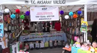 Aksaray'dan Türkiye'ye örnek olacak 'Karakter Eğitim' Projesi