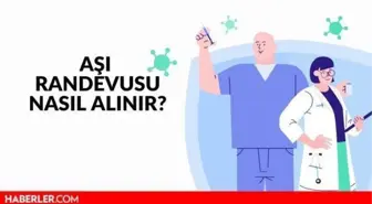 'Aşı hak bilgisi alınamamıştır' ne demek? 'Lütfen belirlenen süre sonunda tekrar deneyiniz' hatası nedeni nedir?