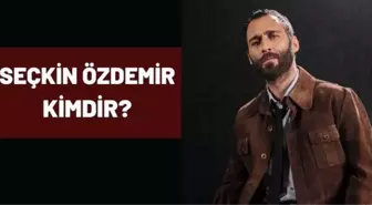 Baş Belası Şahin kimdir? Seçkin Özdemir kim, kaç yaşında, nereli?