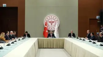 Bilim Kurulu Toplantısı kararları açıklandı mı, nelerdir? 16 Haziran Bilim Kurulu Toplantısı tüm kararlar açıklandı mı? Fahrettin Koca açıklamaları!