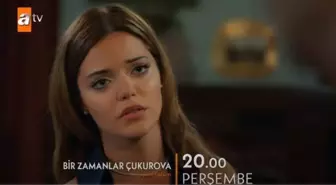 Bir Zamanlar Çukurova 101. bölüm fragmanı izle! ATV Bir Zamanlar Çukurova yeni bölüm fragmanı izle! Bir Zamanlar Çukurova 100. bölüm izle