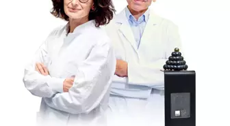 Bu yılın bilim insanları Dr. Özlem Türeci ve Prof. Dr. Uğur Şahin oldu