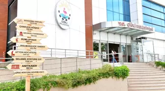 Çiğli Belediyesinde 3 müdürlük kadınlara emanet