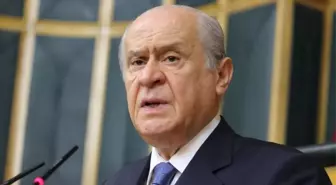 MHP Genel Başkanı Bahçeli'den HDP İzmir il binasında gerçekleştiren saldırıya ilişkin açıklama Açıklaması