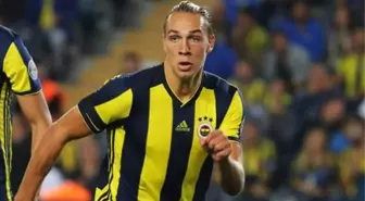 Fenerbahçe'de Micheal Frey, Belçika ekibi Royal Antwerp ile anlaşmaya vardı