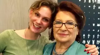 Gülseren Budayıcıoğlu'ndan flaş Farah Zeynep Abdullah itirafı!