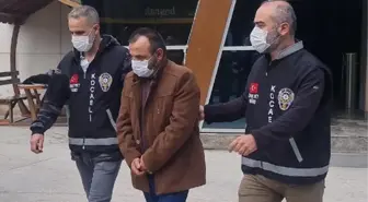 Katil zanlısına cesedin gömülmesinde yardım eden baba ve kardeş de gözaltına alındı (2)